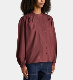 Rouge foncé