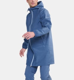 Bleu moyen