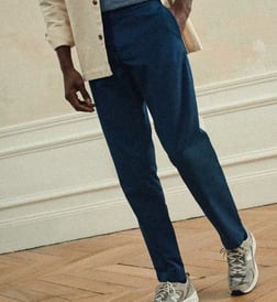 Bleu abysse