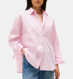 Rose foncé