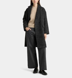 Gris et noir