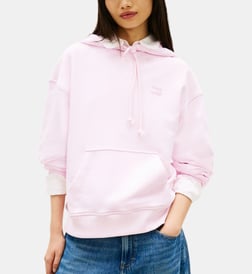 Rose pâle