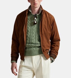 Marron