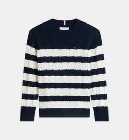 Bleu et blanc
