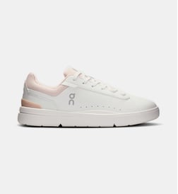 Blanc et rose