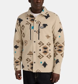 Beige foncé