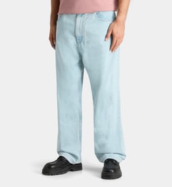 Bleu délavé