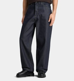 Bleu jean foncé