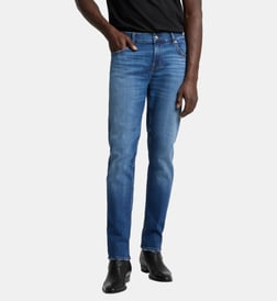 Bleu moyen