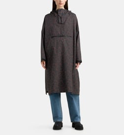 Marron et noir