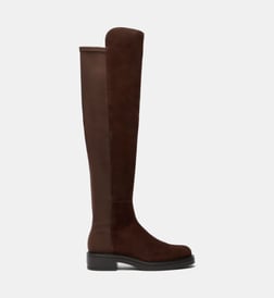 Marron foncé