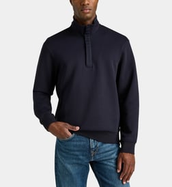 Bleu marine foncé