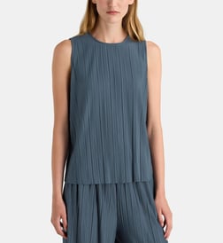 Bleu ombre