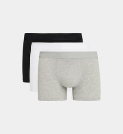 Blanc et gris