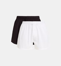 Noir et blanc
