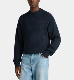 Bleu marine