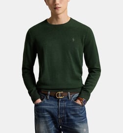 Vert forêt