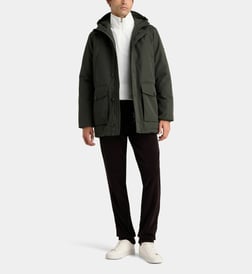 Gris vert