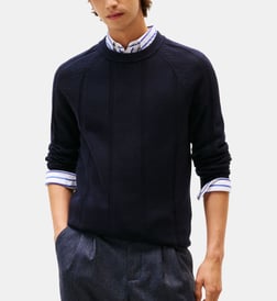 Bleu marine