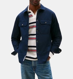 Bleu marine