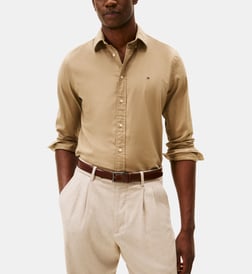 Marron taupe