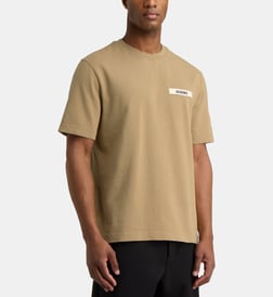 Beige foncé