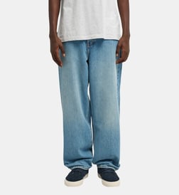 Bleu jean moyen