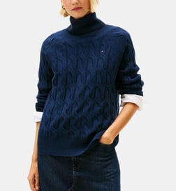 Bleu marine