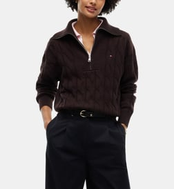 Marron foncé