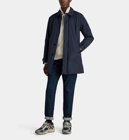 Bleu marine