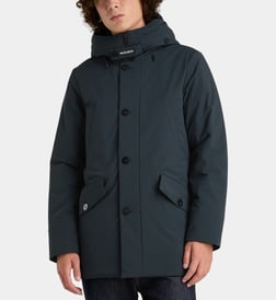 Bleu marine