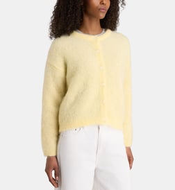 Jaune pâle