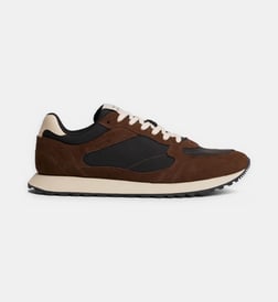 Marron foncé