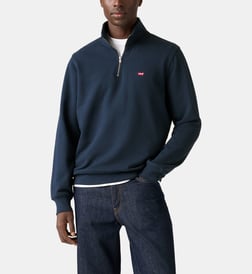 Bleu marine