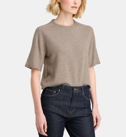 Beige moyen