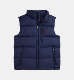 Bleu marine