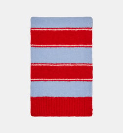 Rouge et bleu