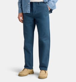 Bleu saphir