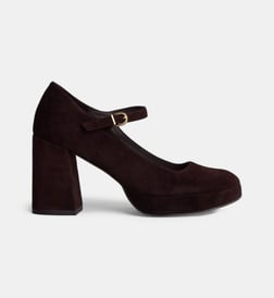 Marron foncé