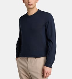 Bleu marine