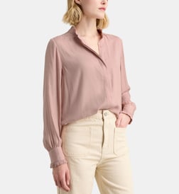 Rose blush