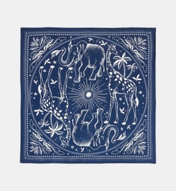 Bleu marine