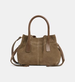Marron taupe