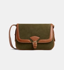 Vert et camel