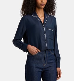 Bleu marine