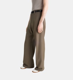 Marron moyen