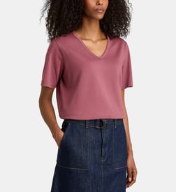 Rose foncé