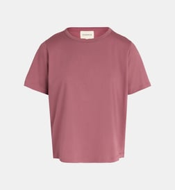 Rose foncé