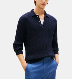 Bleu marine