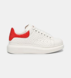 Blanc et rouge